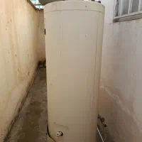 آبگرمکن مخزنی