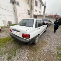 ۱۳۱ مدل ۹۰|خودرو سواری و وانت|لاهیجان, حاجی آباد|دیوار