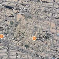 زمین-2000متری