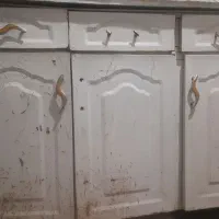 کابینت فلزی