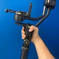 crane 2s|دوربین عکاسی و فیلم‌برداری|آفتاب, |دیوار