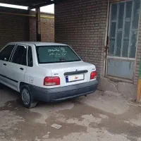 پراید مدل ۷۴|خودرو سواری و وانت|شوشتر, |دیوار