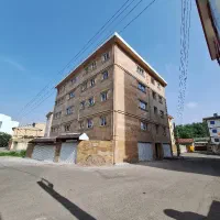 فروش آپارتمان ۱۱۰ متری ۲ خواب استقامت شهریاران|فروش آپارتمان|رشت, استقامت ۱|دیوار