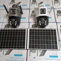 نصب و نصاب دوربین مدار بسته و دزدگیر اماکن|خدمات پیشه و مهارت|پردیس, فاز ۱|دیوار