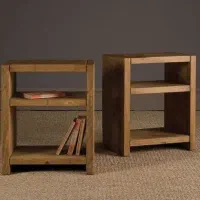 پاتختی|تخت و سرویس خواب|رشت, شهرک احمد خمینی|دیوار