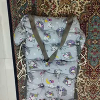تاب گهواره ای «تخفیف جزیی»
