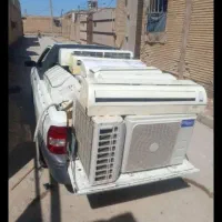 تهویه فروش وخرید کولر اسقاطی وخراب