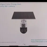 دوربین مدار بسته