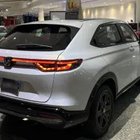 پیش فروش هوندا HR-V 2000CC|خودرو سواری و وانت|امیرکلا, |دیوار