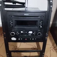 ضبط و قاب ۴۰۵ داشبورد جدید