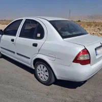 تیبا صندوق دار مدل ۱۴۰۱