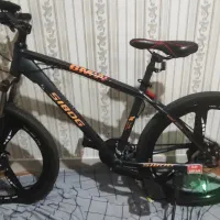 دوچرخه bmw بی ام و