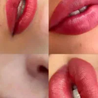 تخفیف 50% خدمات آرایش دایم صورت|خدمات آرایشگری و زیبایی|هشتگرد, فاز ۱ مهستان|دیوار