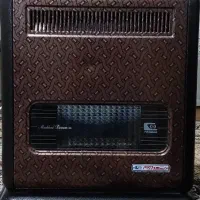 بخاری مشهددوام