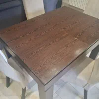 میز ناهارخوری ۴ الی ۶ نفره
