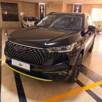 هاوالh6 وارداتی