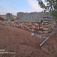 فروش 15ماشین سنگ جهت  پی وکرسی ساختمان