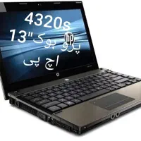 لپ تاپ اچ پی