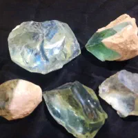 سنگ شیشه ای