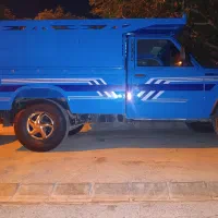 حمل بار و اثاثیه در مشهد( شهر های خراسان)