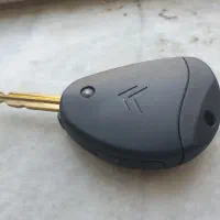 ریموت و سوئیچ زانتیا