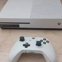 ایکس باکس وان اس