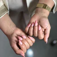 کاشت و لمینت ناخن|خدمات آرایشگری و زیبایی|فردیس, شهرک ارم|دیوار