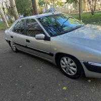 زانتیا سیتروئن2000|خودرو سواری و وانت|زنجان, |دیوار