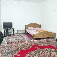 سوئیت روزانه مبله