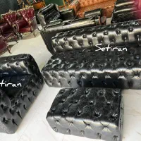 مبلمان اداری براکت دار