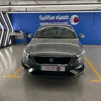 تارا 1402 v1|خودرو سواری و وانت|تهران, تهرانپارس غربی|دیوار