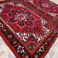 یک جفت فرش دستباف ۶متری هریس نو نو|فرش|تبریز, |دیوار