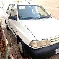 فروش پراید ۱۳۱ در حد