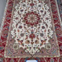 ۶ جفت فرش|فرش|کاشمر, |دیوار