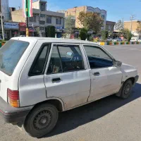 فروش پراید|خودرو سواری و وانت|آزادشهر, |دیوار