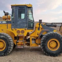 لودر xcmg ZL50|خودرو سنگین|مشهد, فرودگاه|دیوار