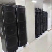 انواع اسپیکر خانگی و شارژی|سیستم صوتی خانگی|ارومیه, |دیوار