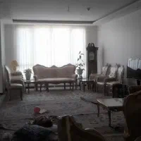 آپارتمان صفر فرامرز عباسی بهاران