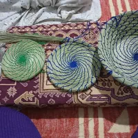 سبدمیوه|صنایع دستی و سایر لوازم تزئینی|دورود, |دیوار