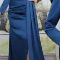 دوخت سفارشی لباس مجلسی