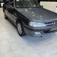 پژو پارس نیم فول ۱۴۰۱موتور جدید