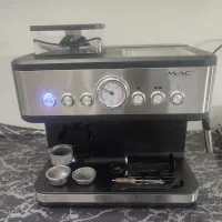 دستگاه قهوه ساز نیمه صنعتی