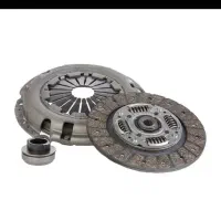 فروش یک دست کامل کیت کلاچ برند اعظام