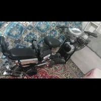 موتور برقی
