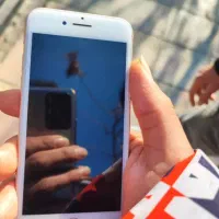 iphone8|موبایل|کرج, باغستان|دیوار