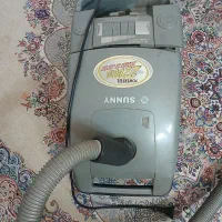 جارو برقی سانی