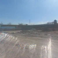 گاراژ-صنعتی-با-ساختمان-اداری-و-سرایداری