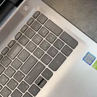 لپ تاپ HP درحد با 4 گیگ گرافیک مجزا|رایانه همراه|قم, انسجام|دیوار