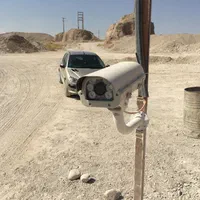 نصب حرفه ای دوربین و دزگیر|خدمات پیشه و مهارت|دزفول, |دیوار