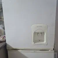 یخچال ایسان